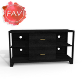 TV Table Home Decor