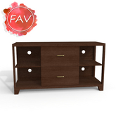 TV Table Home Decor