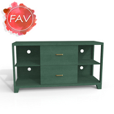 TV Table Home Decor