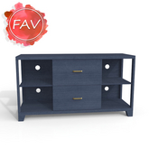 TV Table Home Decor