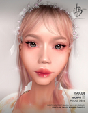 LB - Isolde Skins [Genus Morh] FATPACK