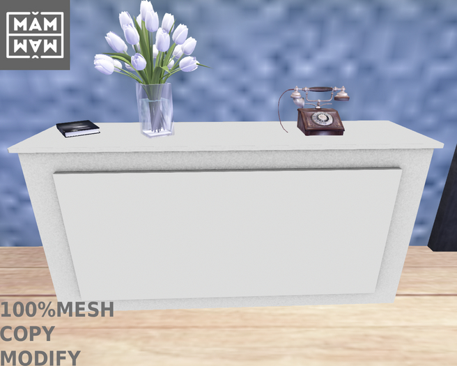..MAM..FR-DESK