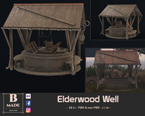 B-Made - Elderwood Well