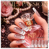 Nails Passion - Jolie
