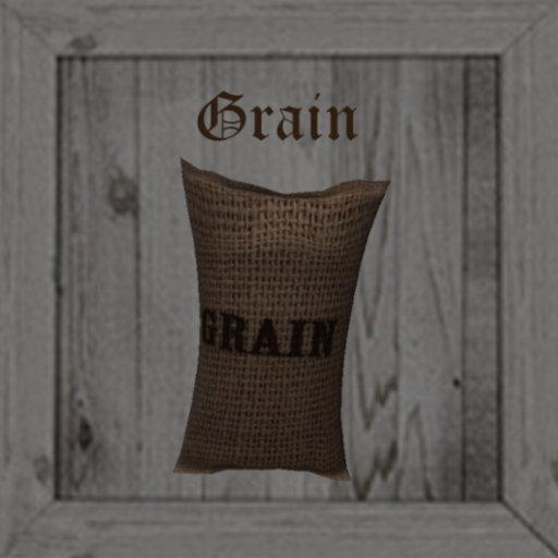 Grain 50Stk