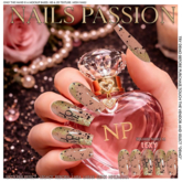 Nails Passion - Lexy