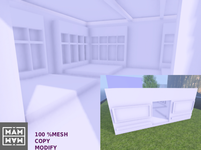 ..MAM..NW-MESH STORE