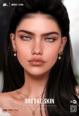 ::Midori's Store:: Brooke Skin - EVOX (FATPACK)