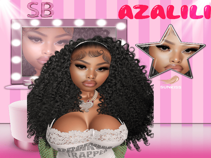 AZALILI  DEMO