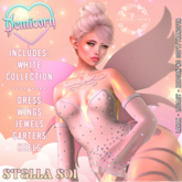 DEMICORN - STELLA - SOI