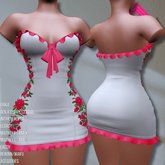 ::: [GYTTA] ::: FULL PERM 2026 # 05 - Dress