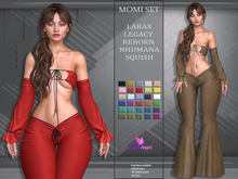 MOMI SET by BA Store>>PROMO<<