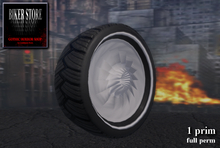 # 1 prim Wheel fp