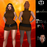 @AdReNaLiZeD@ Dominique Loam