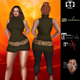 @AdReNaLiZeD@ Dominique Moss