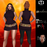 @AdReNaLiZeD@ Dominique Mulberry