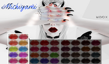 Michiyami Lipstick Pack 002-01