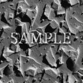 [ Frozen Snow Seamless 03 ] A