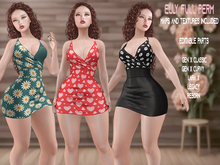 0079 - ELLY FULL PERM