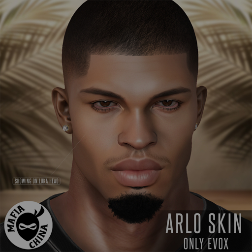 (MAFIA CHINA) //  ARLO (EVOX) - DEMOS