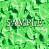 [ Frozen Snow Seamless 03 ] D
