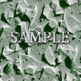 [ Frozen Snow Seamless 03 ] G
