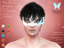 . Hanzel . Phantom Flame