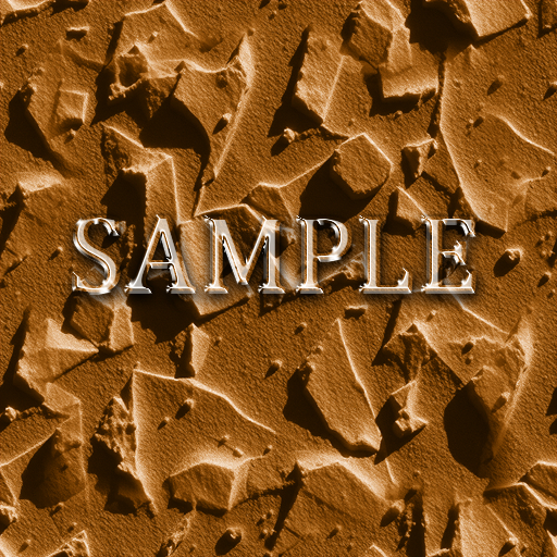 [ Frozen Snow Seamless 04 ] A