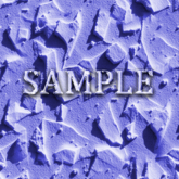 [ Frozen Snow Seamless 04 ] E
