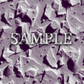 [ Frozen Snow Seamless 04 ] F