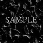 [ Frozen Snow Seamless 04 ] G