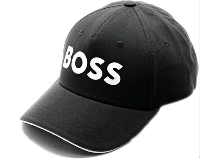 The Boss Baseball Hat