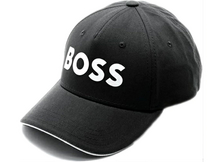 The Boss Baseball Hat