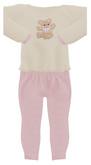 Goosie - Anna Set - Teddy - Unpack