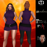 @AdReNaLiZeD@ Dominique Reverie