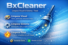 [Bx4i20] BxCleaner