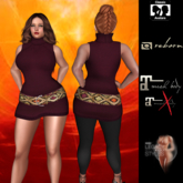 @AdReNaLiZeD@ Dominique Sangria