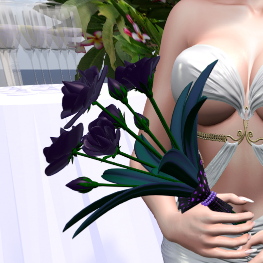 Bouquet #009