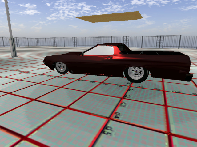Ranchero Drag [Boxed]