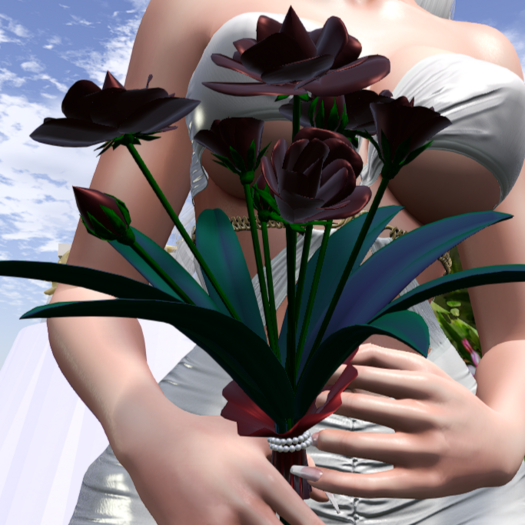 Bouquet  #008