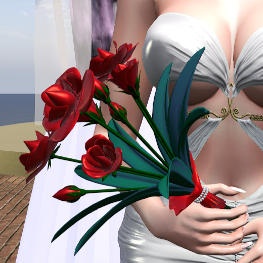 Bouquet #007