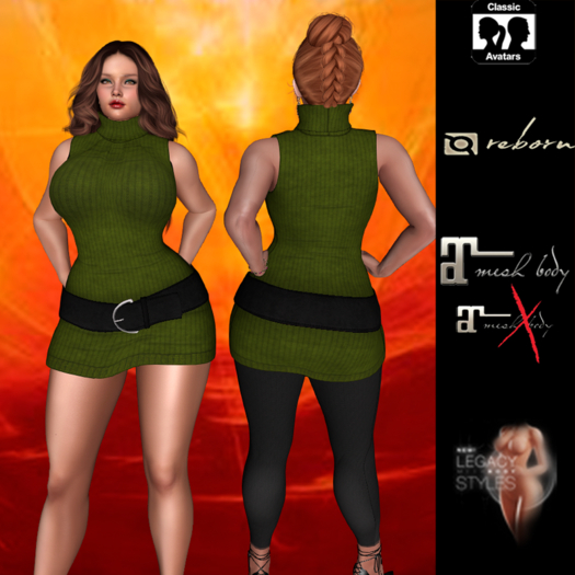 @AdReNaLiZeD@ Dominique Verge