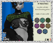 .bf. Dakota Bolero
