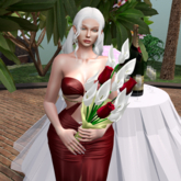 BFD Bouquet #020