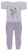 Goosie - Anna Set - Puppy - Unpack