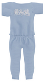 Goosie - Anna Set - Pony - Unpack