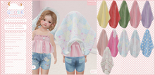 Goosie - My Little Blanky - Fatpack - Unpack