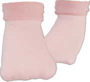 Goosie - Comfy Socks - Peach - Unpack