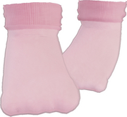 Goosie - Comfy Socks - Pink - Unpack