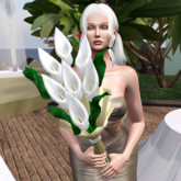 BFD bouquet #022